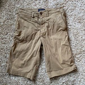 American Eagle Extreme Flex Longer Length Chino